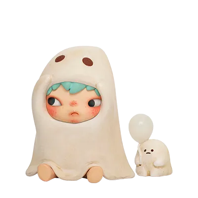 HIRONO - The Other One Series - Blind Box / Confirmed / Sealed Set Figure Toy Kid
