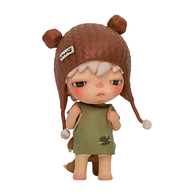 HIRONO - The Other One Series - Blind Box / Confirmed / Sealed Set Figure Toy Kid