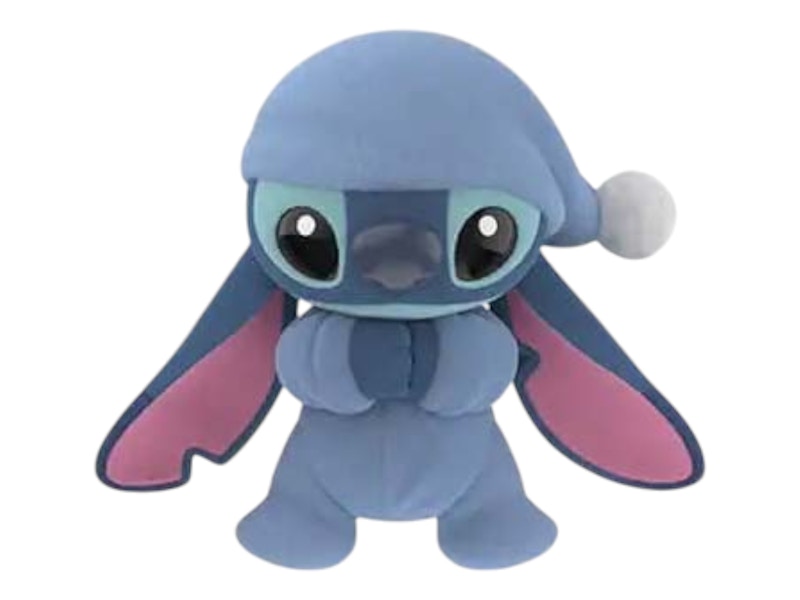 Disney Stitch Little Emotions Series Figure 2025 Blind Box / Confirmed / Sealed Set Authentic