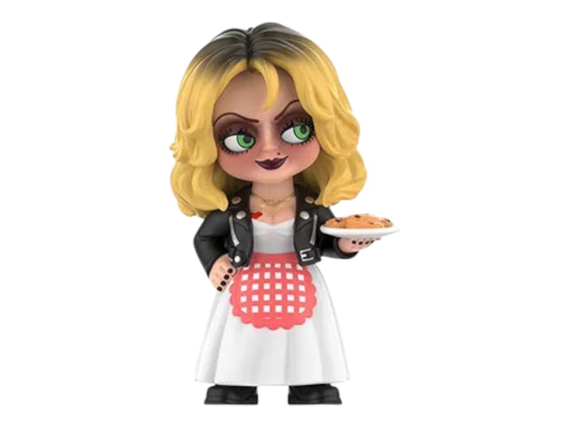POP MART - Chucky Franchise Series Figures - Blind Box / Confirmed / Sealed Set