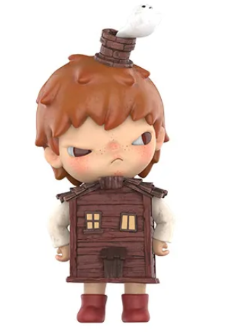 HIRONO Shelter Series Figures Blind Box / Confirmed / Sealed Set Figure Toys Gift
