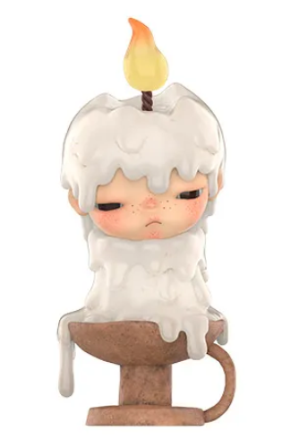 HIRONO Shelter Series Figures Blind Box / Confirmed / Sealed Set Figure Toys Gift