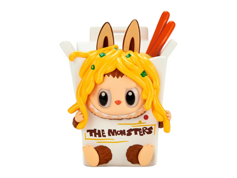 The Monsters Wacky Mart Series Figures – Blind Box / Confirmed / Sealed Set