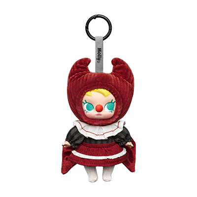WHY SO SERIOUS Series Plush Doll Figure Toy Blind Box / Sealed Set 8 pcs