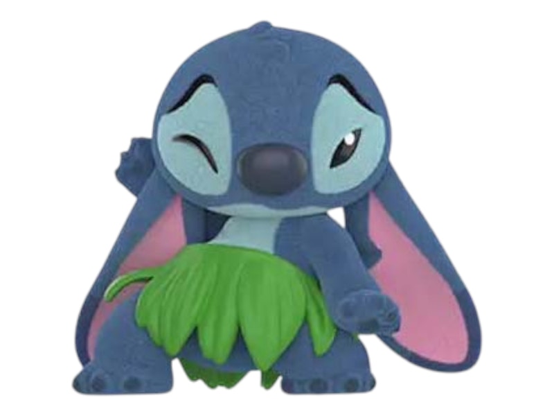 Disney Stitch Little Emotions Series Figure 2025 Blind Box / Confirmed / Sealed Set Authentic