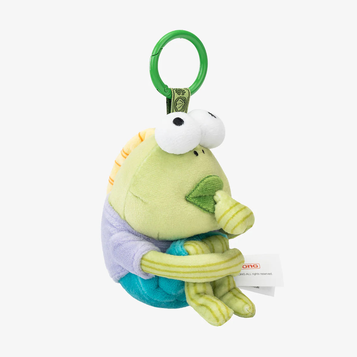 Bikini Bottom Buddies Whimsical Plush – Blind Box / Confirmed / Sealed Set