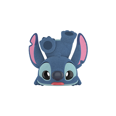 Disney Stitch Little Emotions Series Figure 2025 Blind Box / Confirmed / Sealed Set Authentic