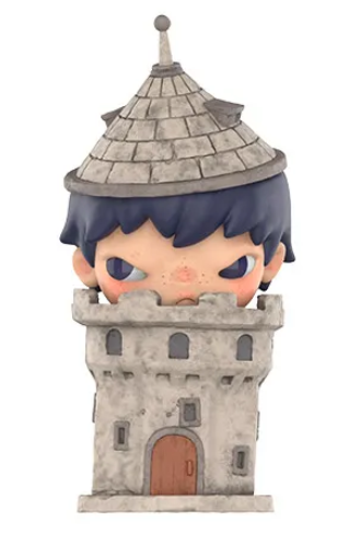 HIRONO Shelter Series Figures Blind Box / Confirmed / Sealed Set Figure Toys Gift