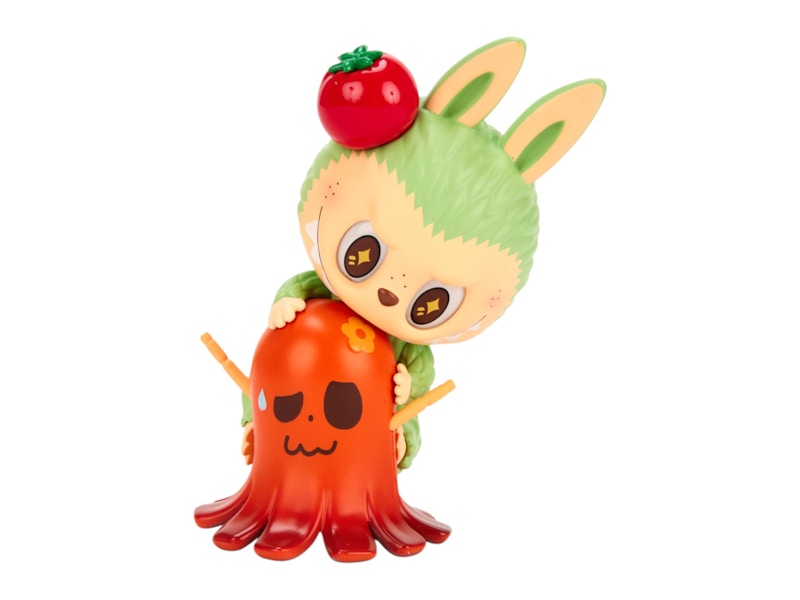 The Monsters Wacky Mart Series Figures – Blind Box / Confirmed / Sealed Set