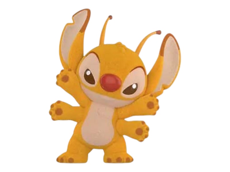Disney Stitch Little Emotions Series Figure 2025 Blind Box / Confirmed / Sealed Set Authentic
