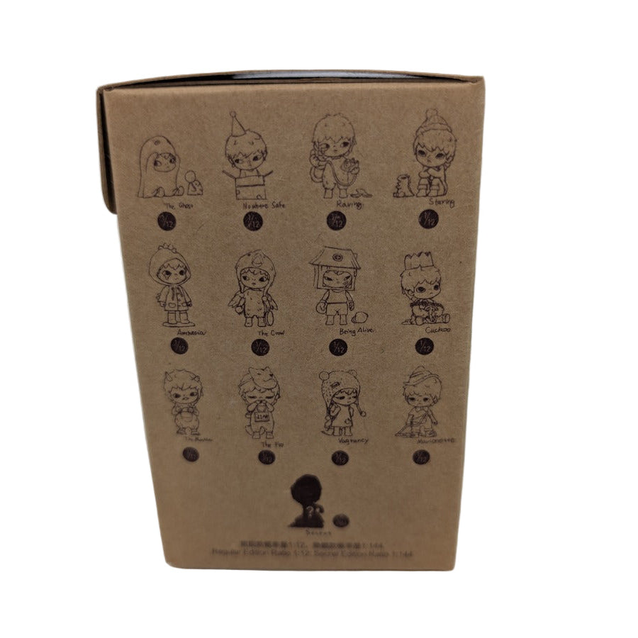 HIRONO - The Other One Series - Blind Box / Confirmed / Sealed Set Figure Toy Kid