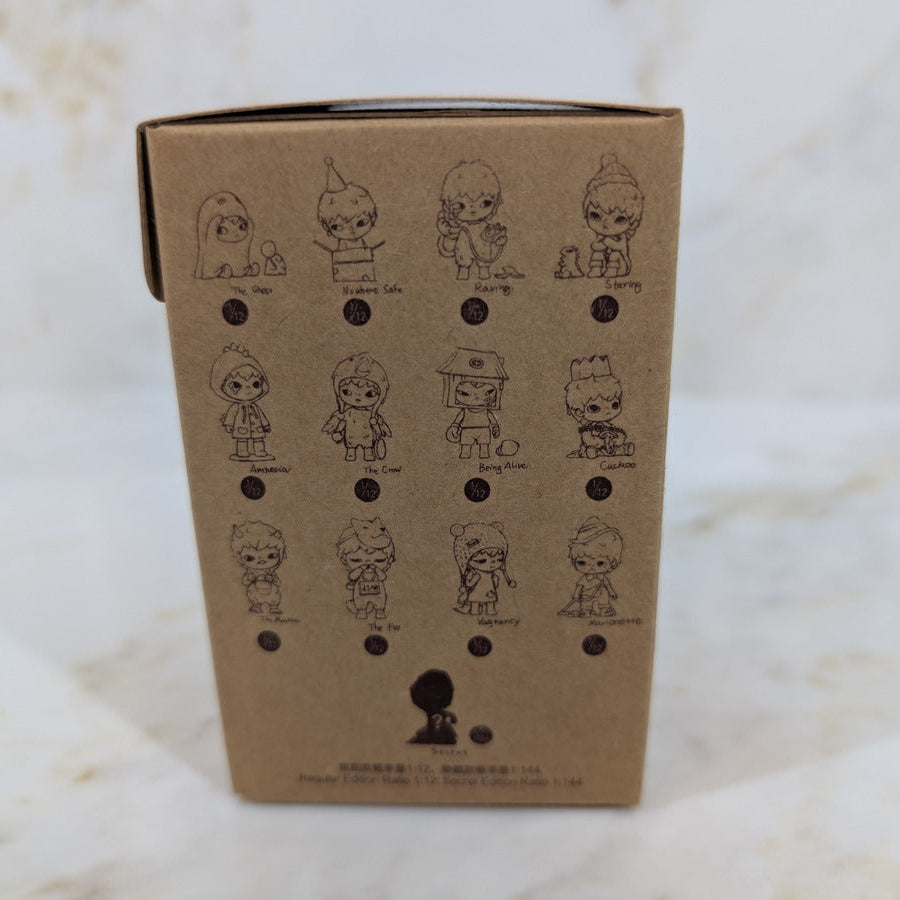 HIRONO - The Other One Series - Blind Box / Confirmed / Sealed Set Figure Toy Kid