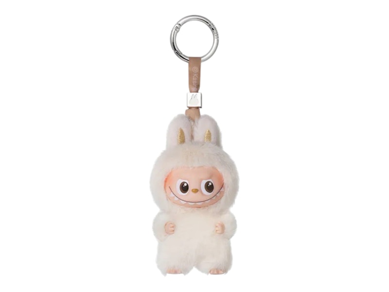 Pin for Love Labubu A–M – Vinyl Plush Pendant Blind Box / Confirmed Character