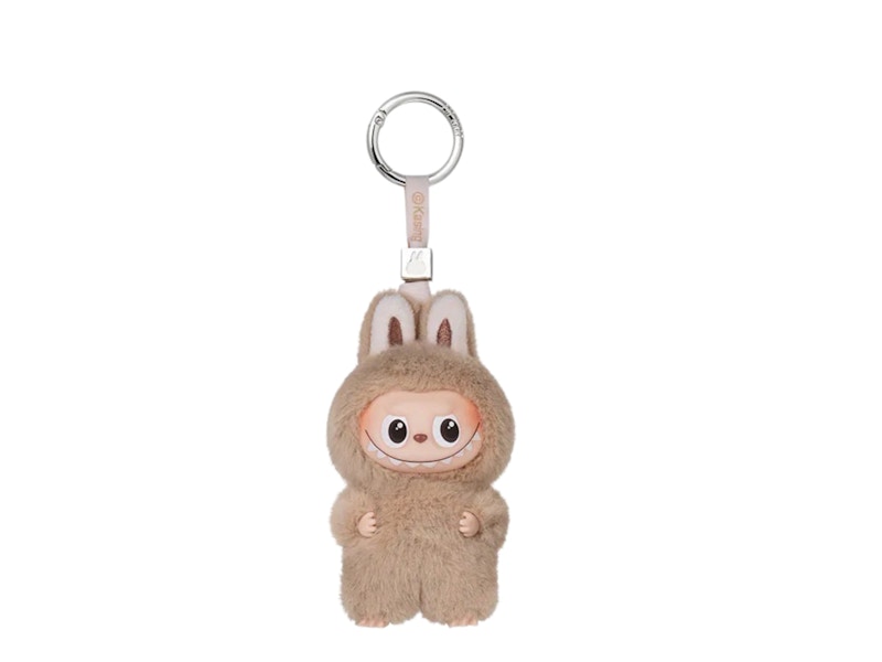 Pin for Love Labubu A–M – Vinyl Plush Pendant Blind Box / Confirmed Character
