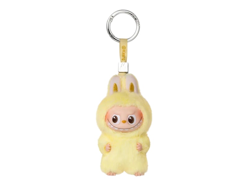 Pin for Love Labubu A–M – Vinyl Plush Pendant Blind Box / Confirmed Character
