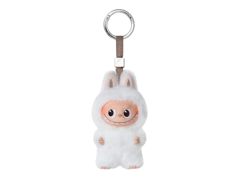 Pin for Love Labubu A–M – Vinyl Plush Pendant Blind Box / Confirmed Character