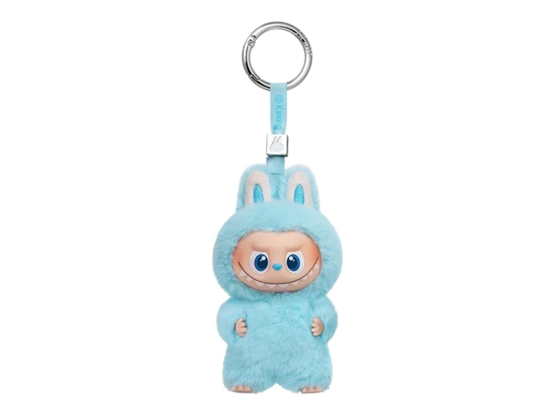 Pin for Love Labubu A–M – Vinyl Plush Pendant Blind Box / Confirmed Character