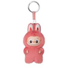 Pin for Love Labubu N–Z – Vinyl Plush Pendant Blind Box / Confirmed / Sealed Set
