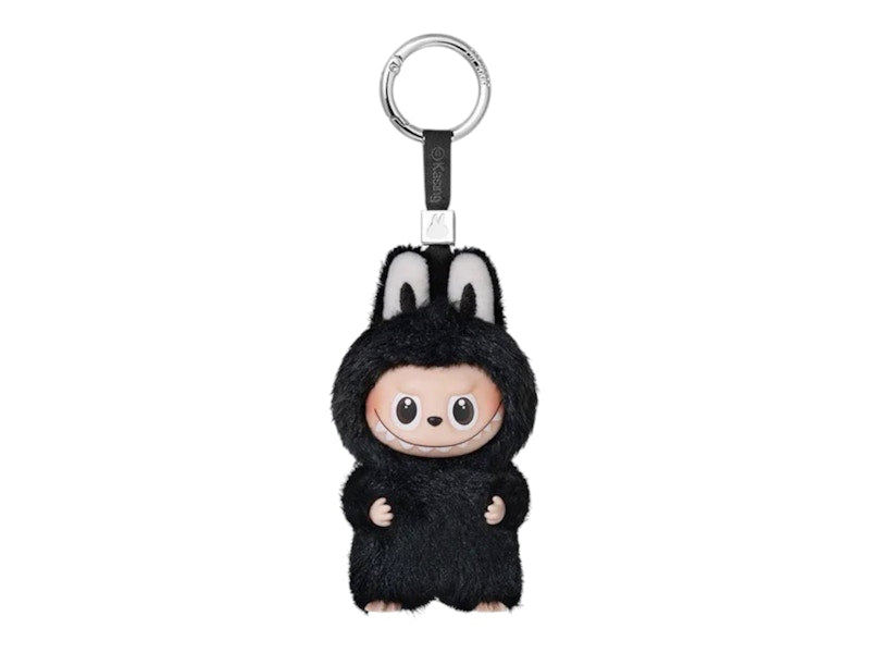 Pin for Love Labubu N–Z – Vinyl Plush Pendant Blind Box / Confirmed / Sealed Set