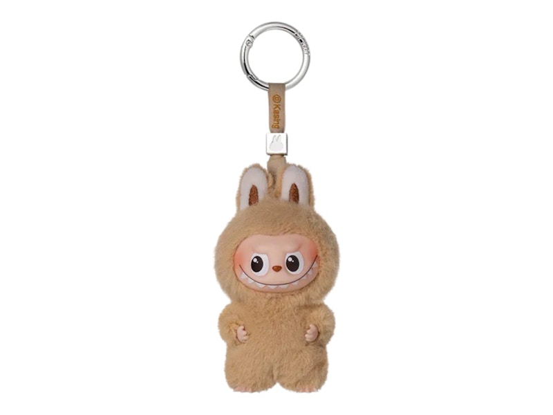 Pin for Love Labubu N–Z – Vinyl Plush Pendant Blind Box / Confirmed / Sealed Set