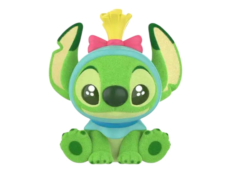 Disney Stitch Little Emotions Series Figure 2025 Blind Box / Confirmed / Sealed Set Authentic