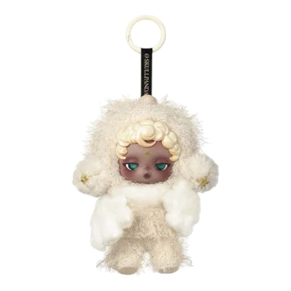 SKULLPANDA - “You Found Me” Series Plush Doll Pendant - Blind Box / Confirmed / Sealed Full Set