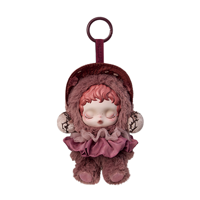 SKULLPANDA L’ Impressionnisme Series – Plush Doll Blind Box / Confirmed / Sealed Set
