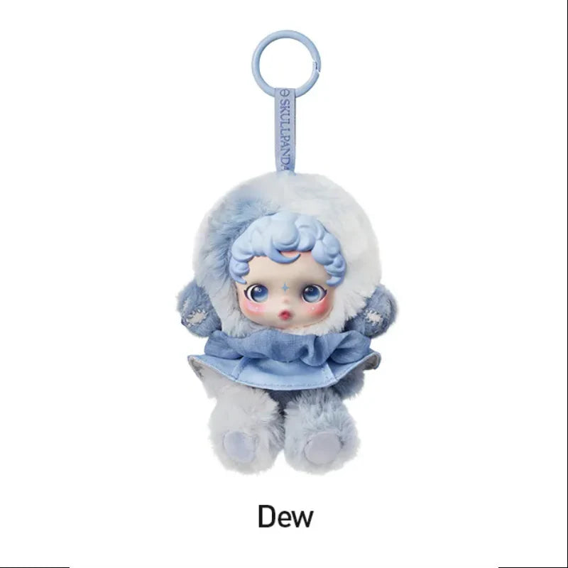 SKULLPANDA L’ Impressionnisme Series – Plush Doll Blind Box / Confirmed / Sealed Set