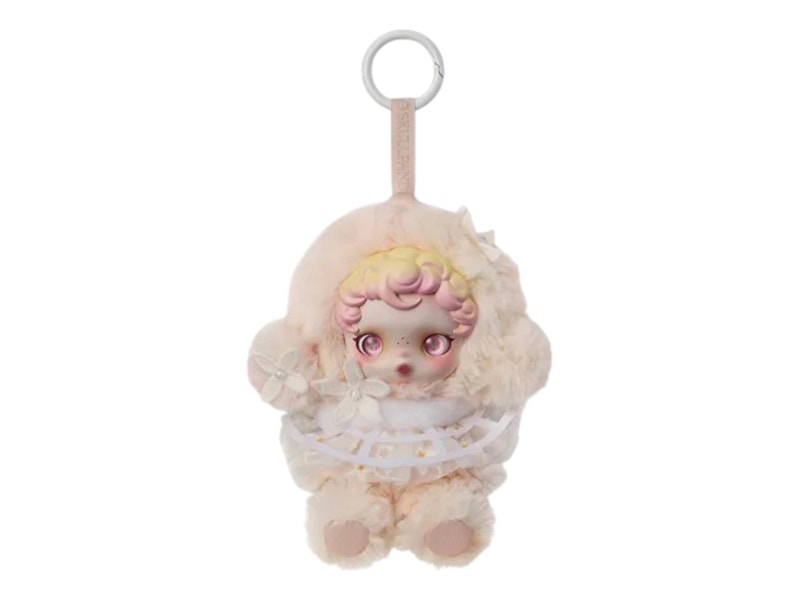 SKULLPANDA L’ Impressionnisme Series – Plush Doll Blind Box / Confirmed / Sealed Set