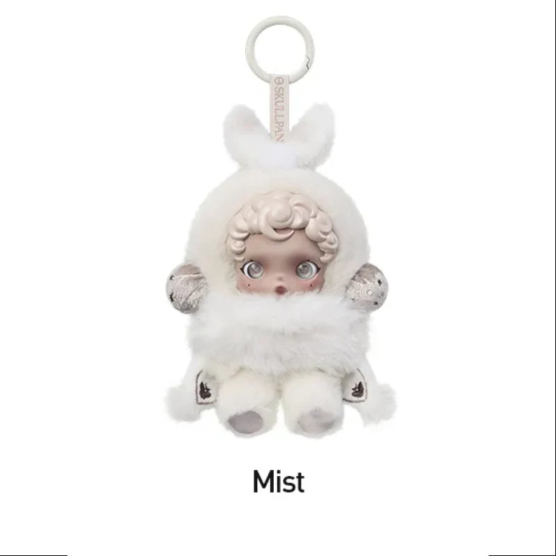 SKULLPANDA L’ Impressionnisme Series – Plush Doll Blind Box / Confirmed / Sealed Set