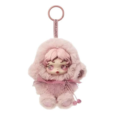 SKULLPANDA L’ Impressionnisme Series – Plush Doll Blind Box / Confirmed / Sealed Set