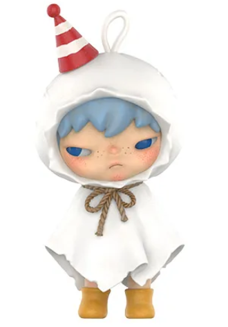 HIRONO Shelter Series Figures Blind Box / Confirmed / Sealed Set Figure Toys Gift