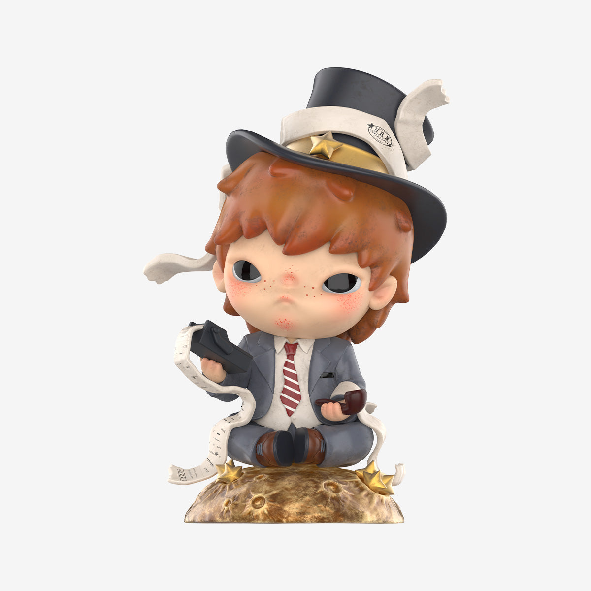 Hirono × Le Petit Prince Series Figures Toy – Blind Box / Confirmed / Sealed Set Authentic