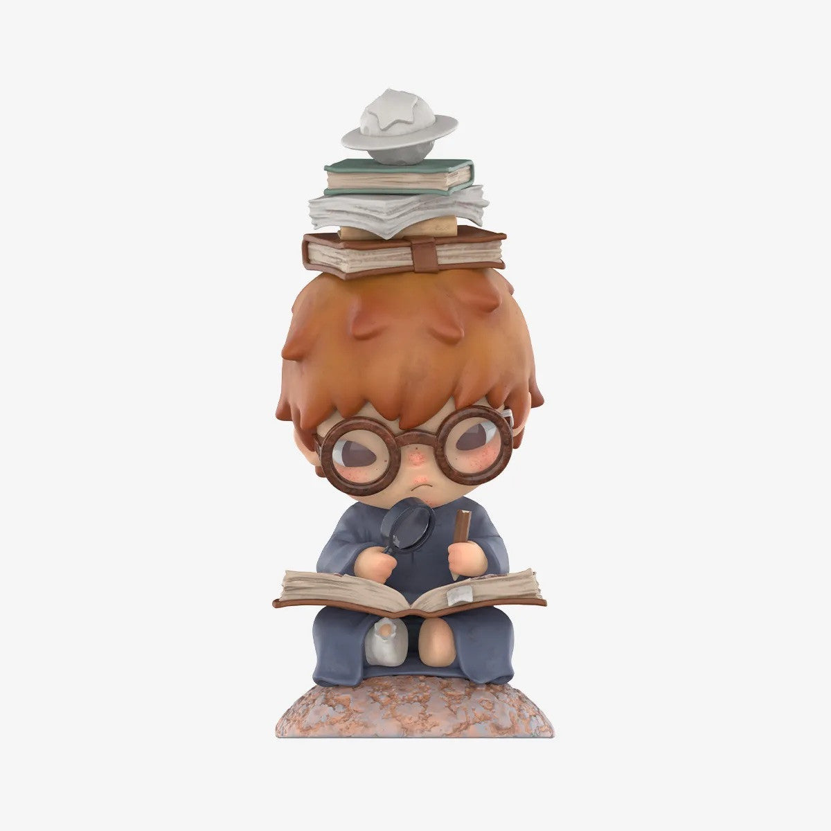 Hirono × Le Petit Prince Series Figures Toy – Blind Box / Confirmed / Sealed Set Authentic