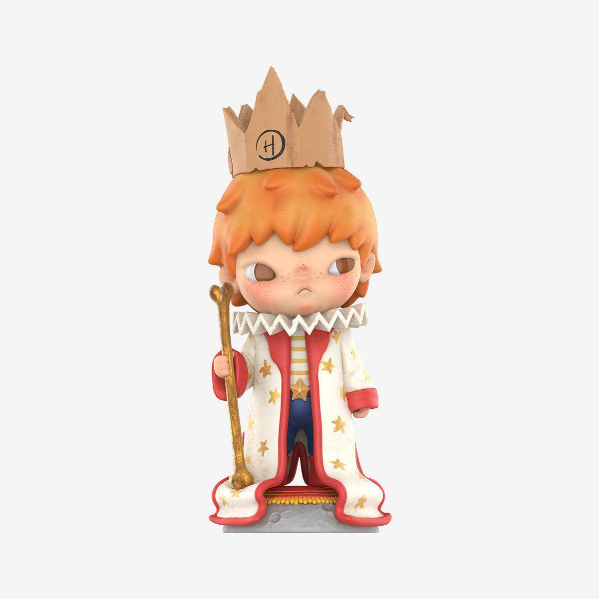 Hirono × Le Petit Prince Series Figures Toy – Blind Box / Confirmed / Sealed Set Authentic