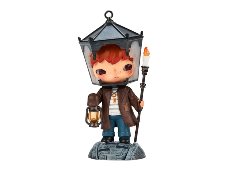 Hirono × Le Petit Prince Series Figures Toy – Blind Box / Confirmed / Sealed Set Authentic