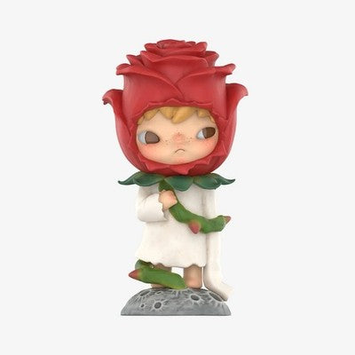 Hirono × Le Petit Prince Series Figures Toy – Blind Box / Confirmed / Sealed Set Authentic