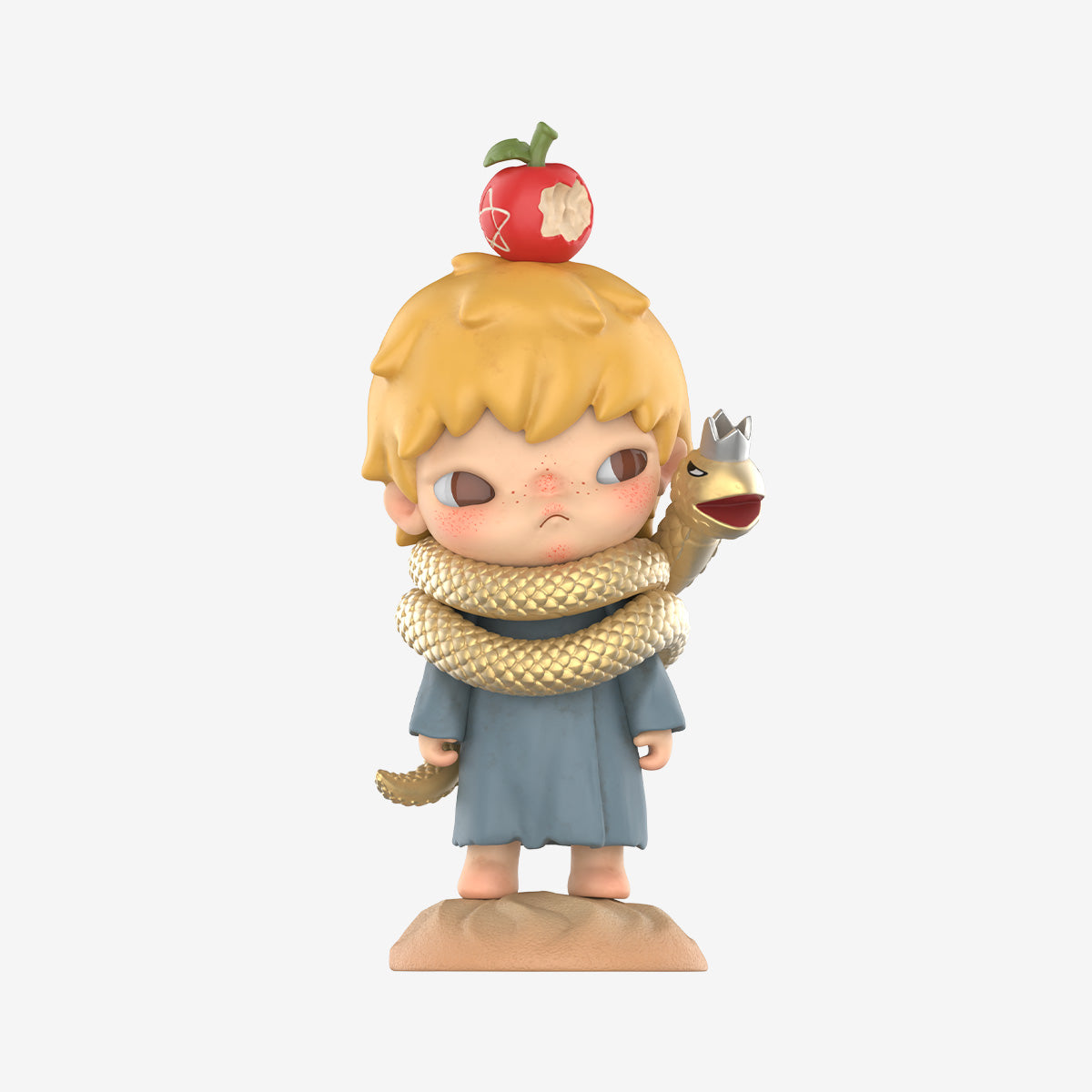 Hirono × Le Petit Prince Series Figures Toy – Blind Box / Confirmed / Sealed Set Authentic