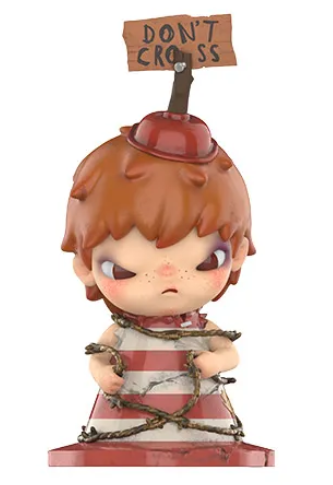 HIRONO Shelter Series Figures Blind Box / Confirmed / Sealed Set Figure Toys Gift