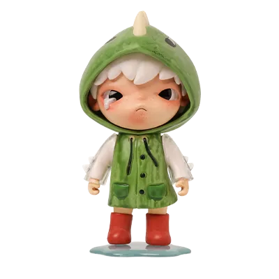HIRONO - The Other One Series - Blind Box / Confirmed / Sealed Set Figure Toy Kid
