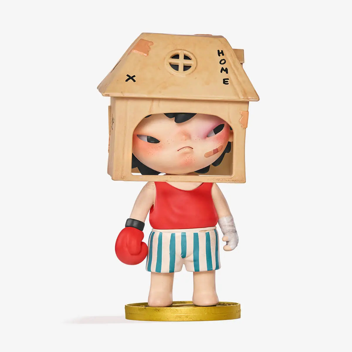 HIRONO - The Other One Series - Blind Box / Confirmed / Sealed Set Figure Toy Kid