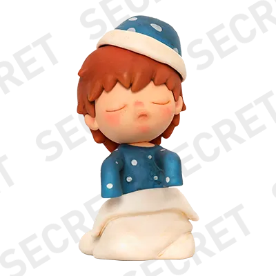 HIRONO - The Other One Series - Blind Box / Confirmed / Sealed Set Figure Toy Kid