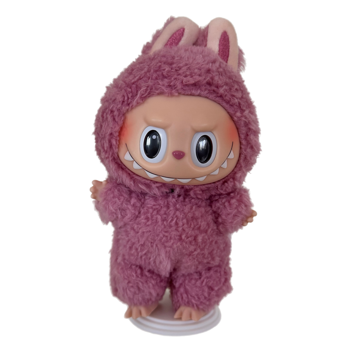 Pop Mart The Monsters: Exciting Macaron Vinyl Face Blind Box – Labubu Reseller Listing