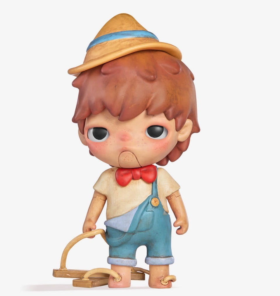 HIRONO - The Other One Series - Blind Box / Confirmed / Sealed Set Figure Toy Kid