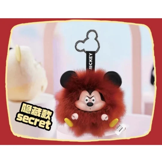 Miniso Disney Mickey Fun Crash Series - Blind Box / Sealed Set 6 PCS