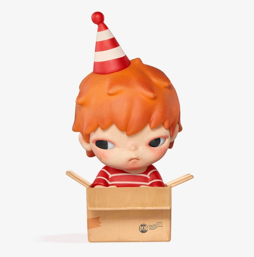 HIRONO - The Other One Series - Blind Box / Confirmed / Sealed Set Figure Toy Kid