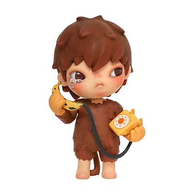HIRONO - The Other One Series - Blind Box / Confirmed / Sealed Set Figure Toy Kid
