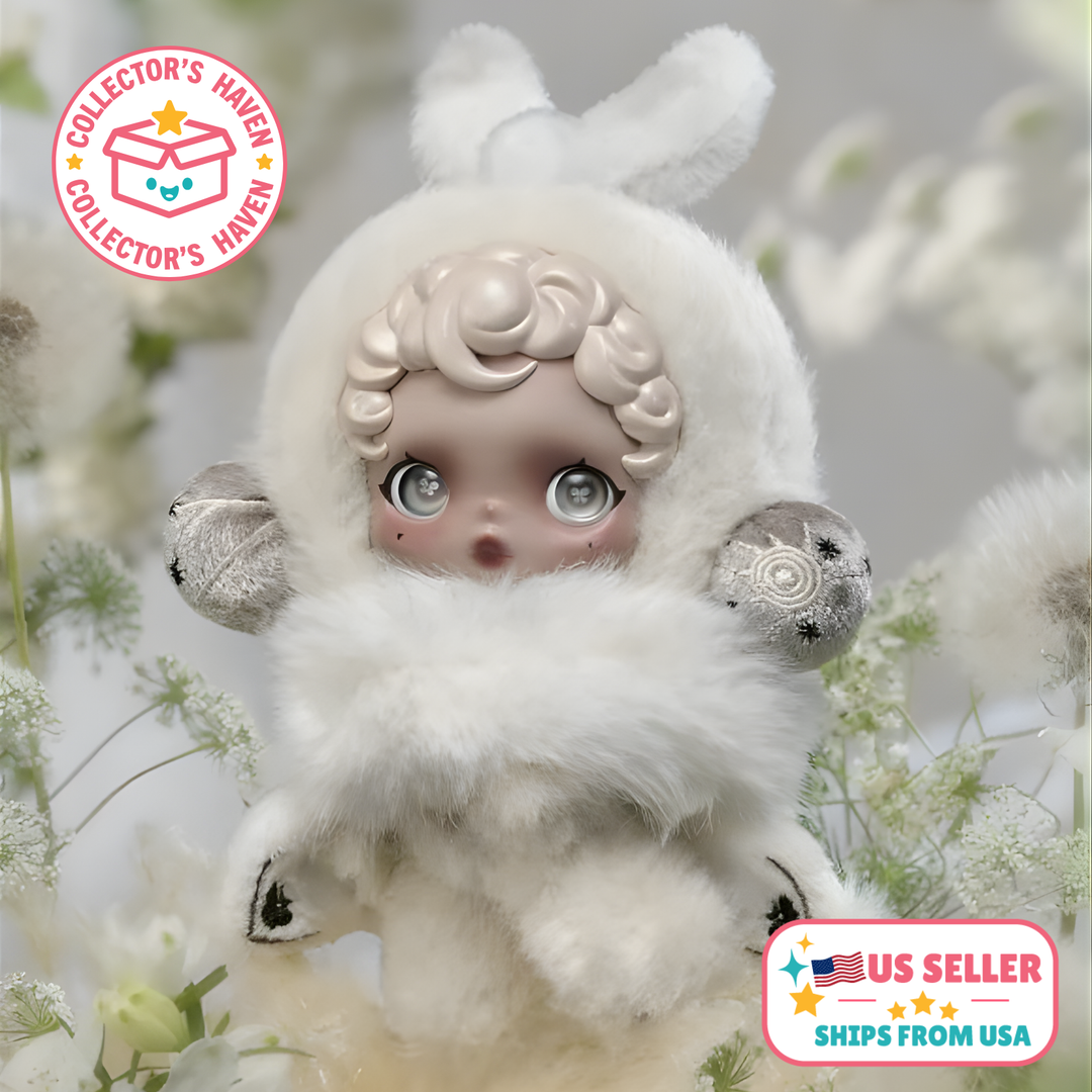 SKULLPANDA L’Impressionnisme Series – Confirmed Characters