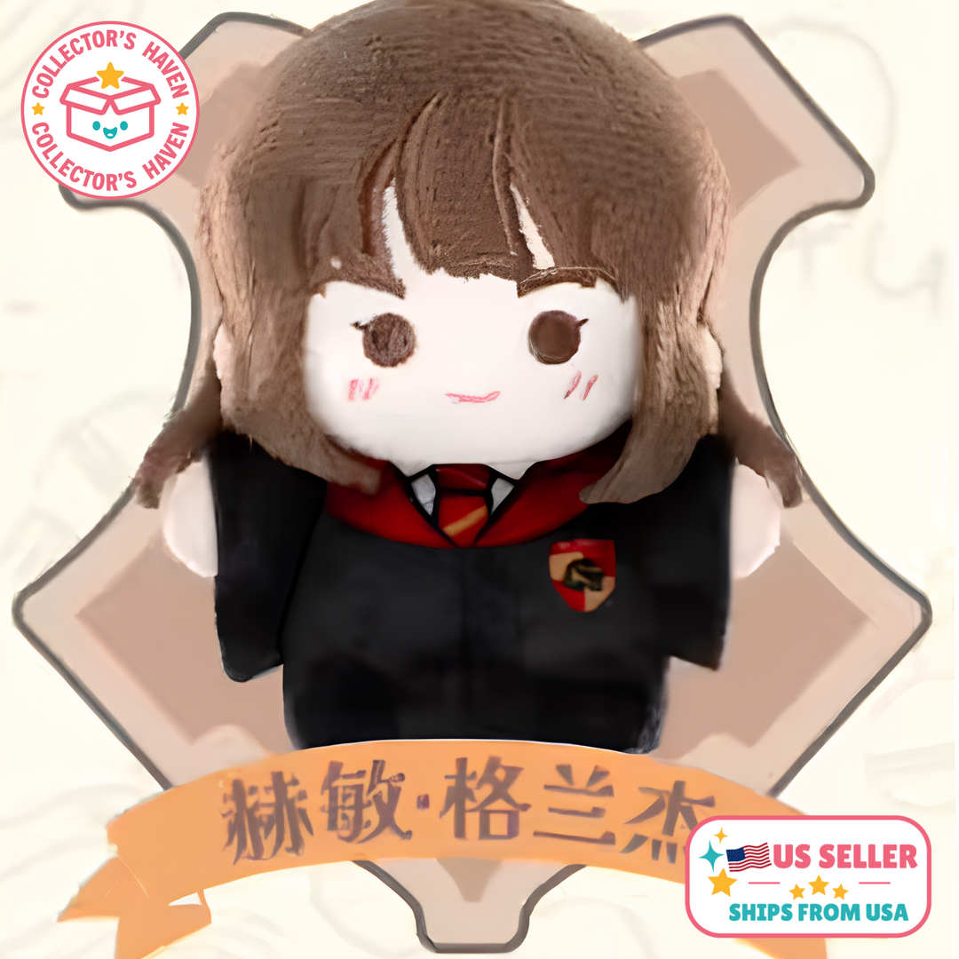 Harry Potter Wizarding World Series Finger Puppet