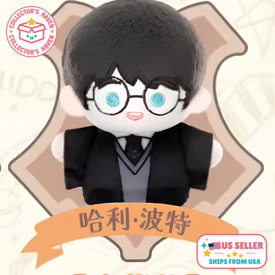 Harry Potter Wizarding World Series Finger Puppet